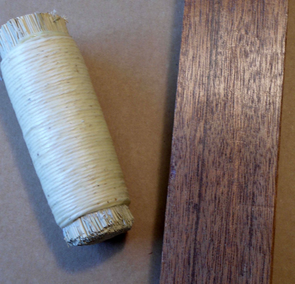 burnisher Lost Art Press