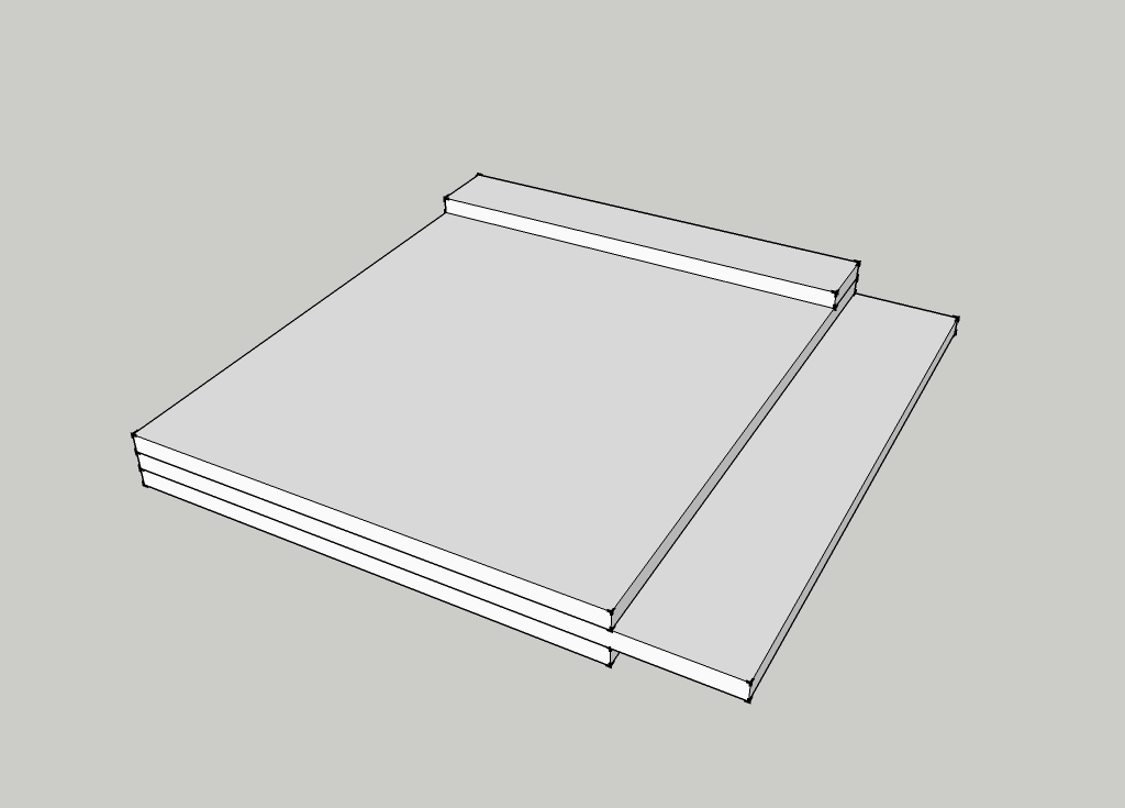 A Shooting Board for a Simpleton - Lost Art Press