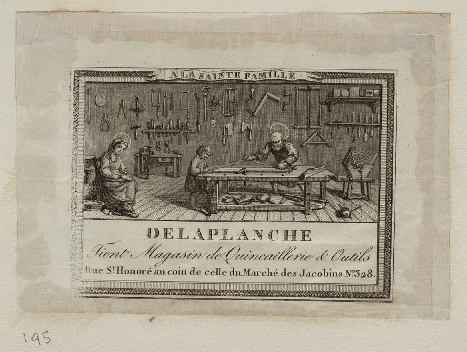 Le Raboteur 03 -Delaplanche 1780-1800