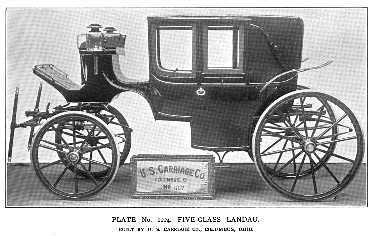 carriage_607
