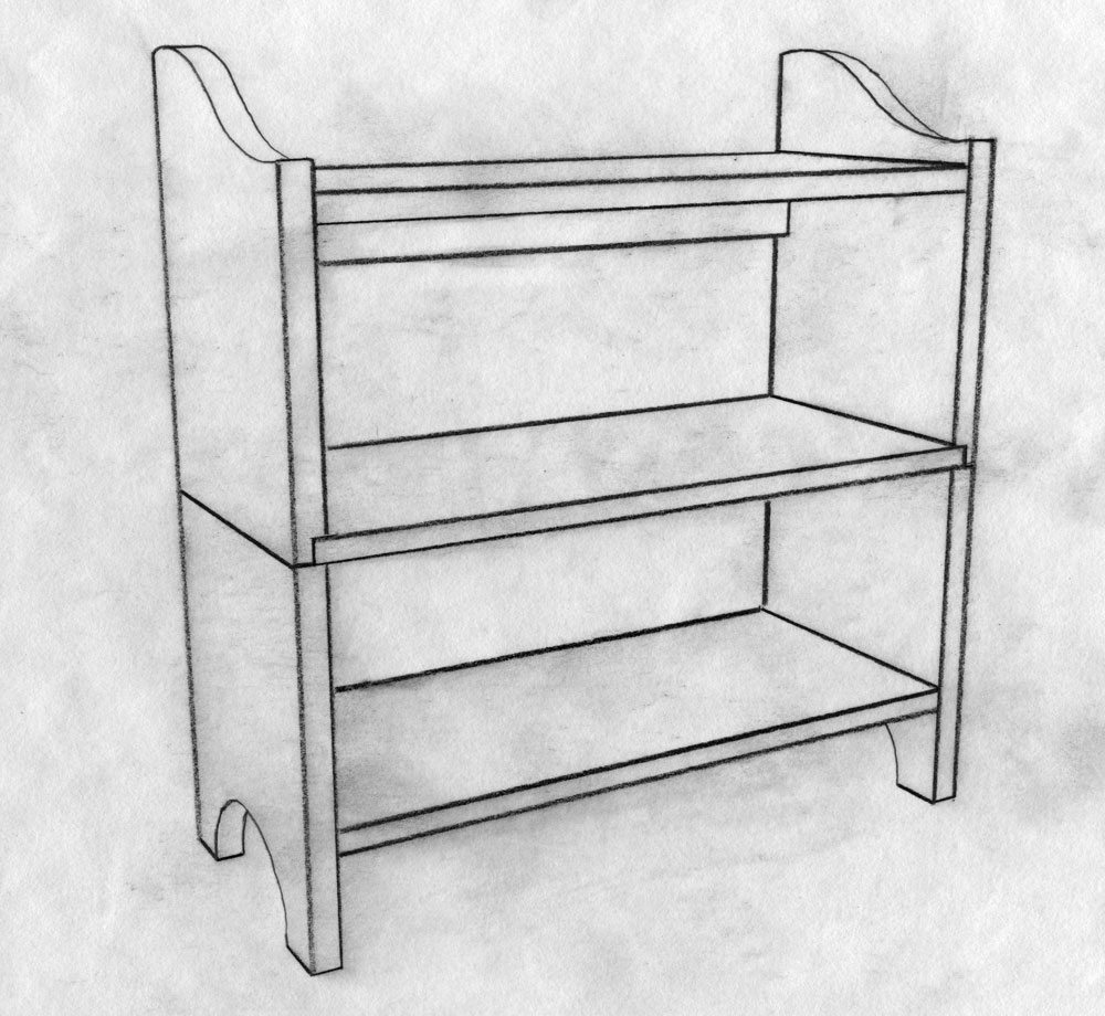 Folding-Shelves-to-Build