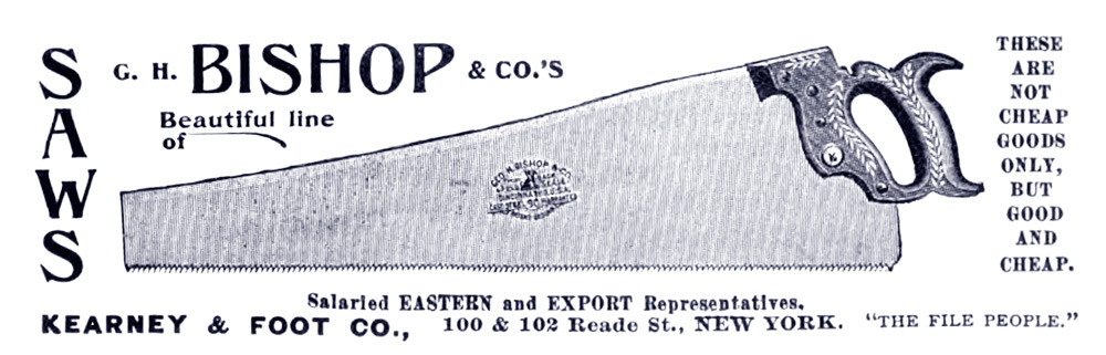 Bishop-Saw-Advert