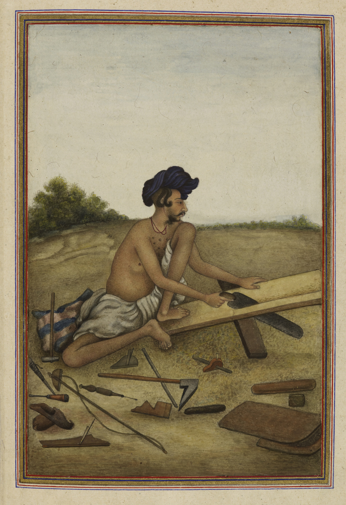 Indian_carpenter