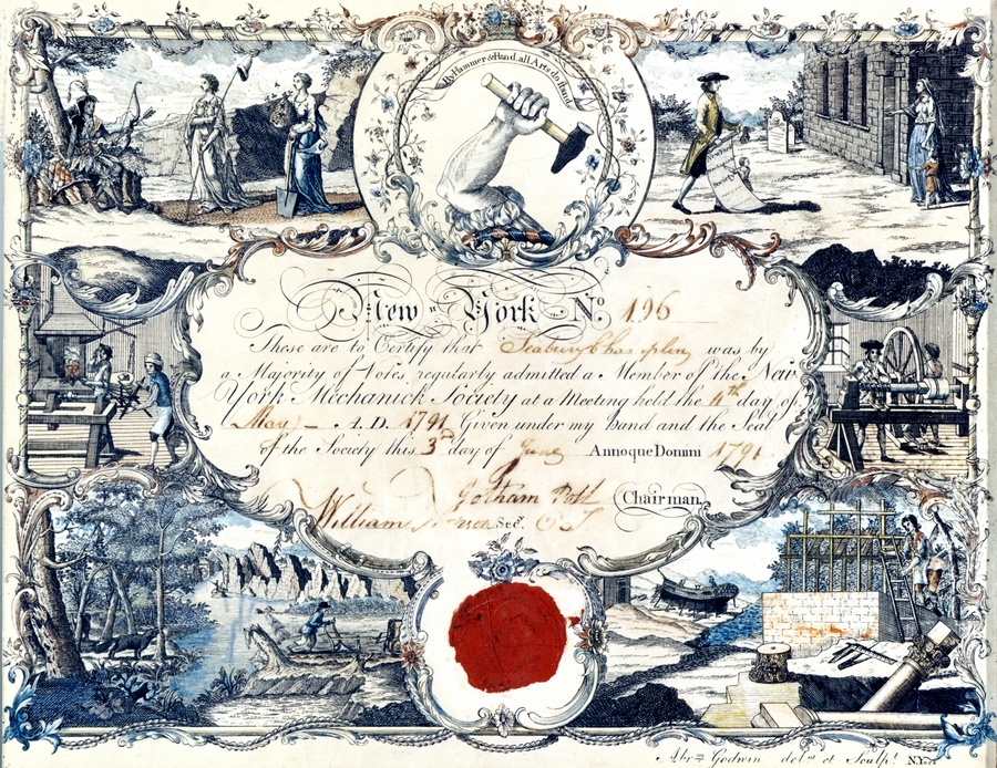 tn_Certificate-New-York-Mechanick-Society-exhibit-label