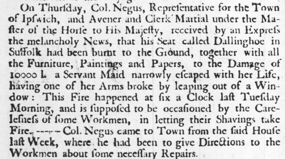 The_Pennsylvania_Gazette_Sun__Oct_23__1729_ Lost Art Press