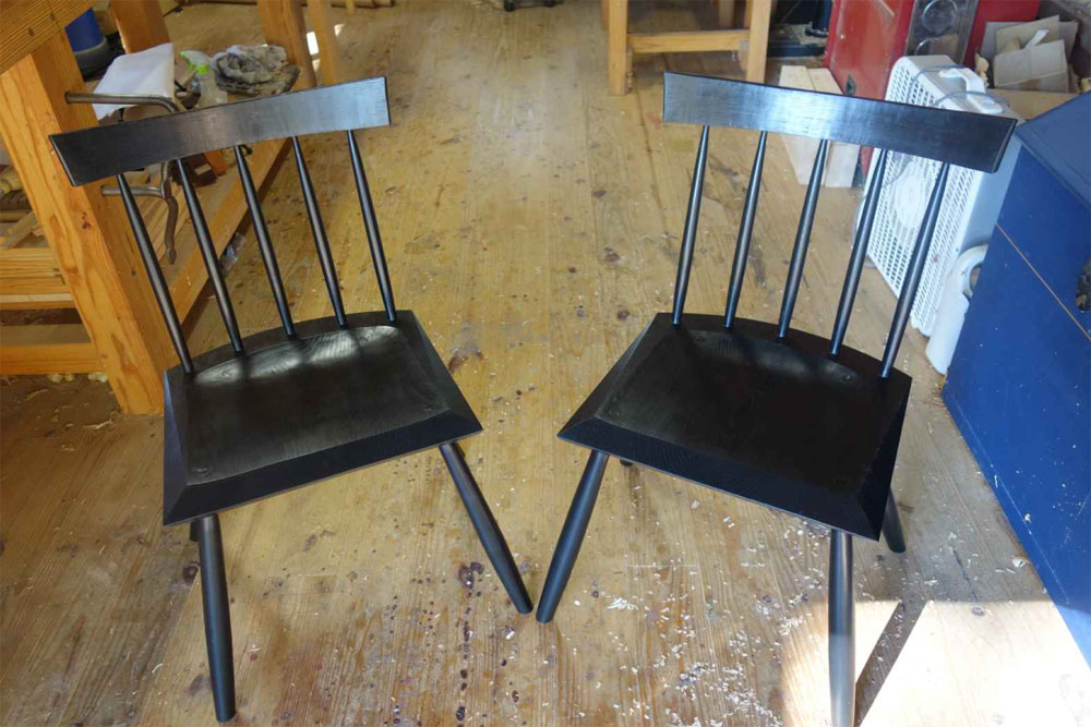 stakedchairs
