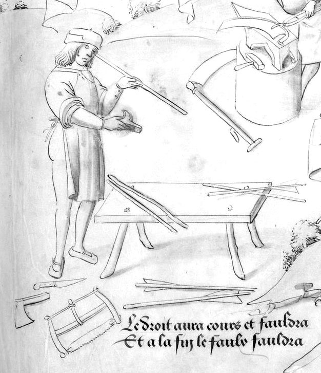 french_manuscript_1501-1600