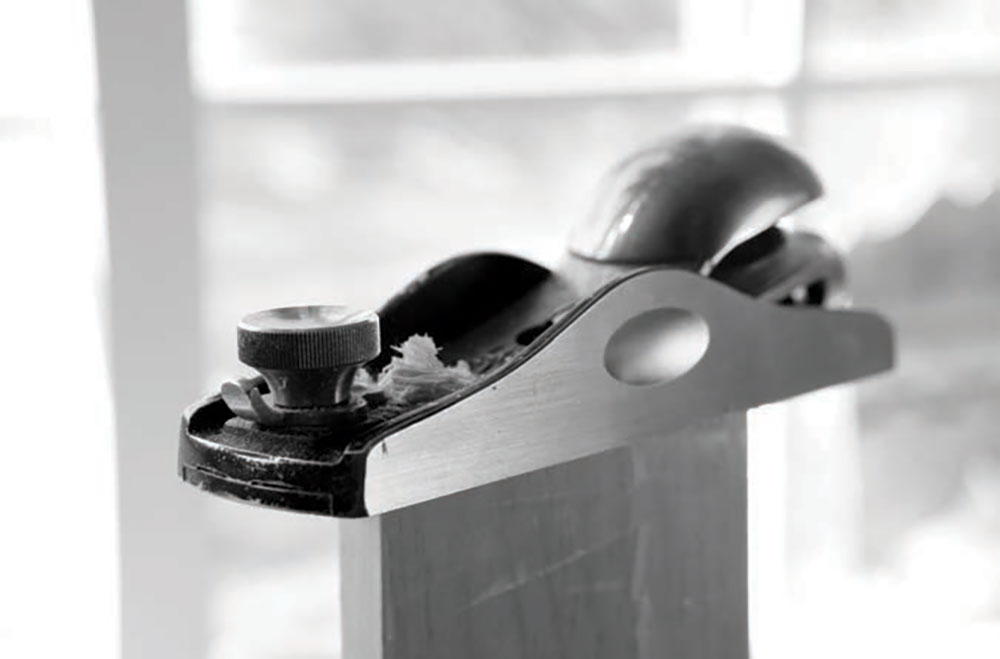 Block-Plane