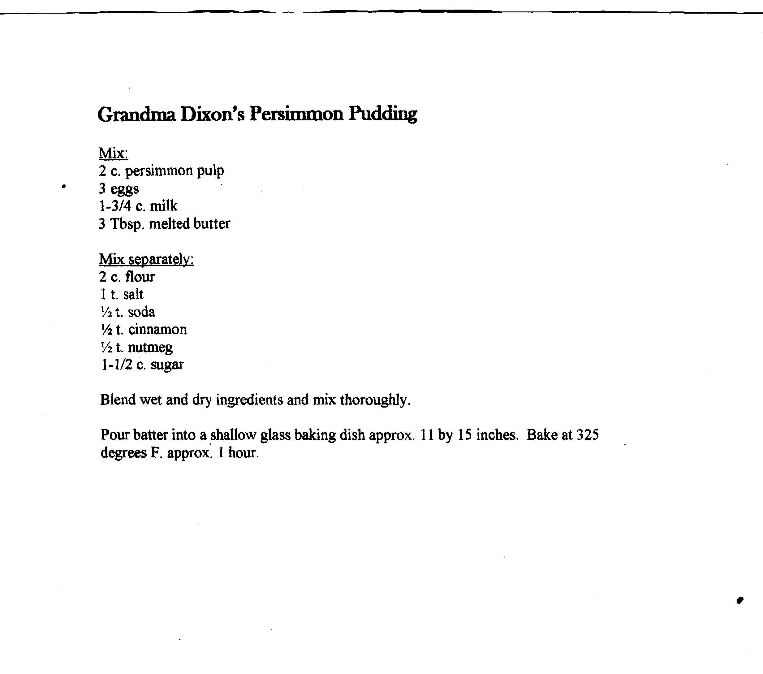 grandma-dixons-pudding-recipe