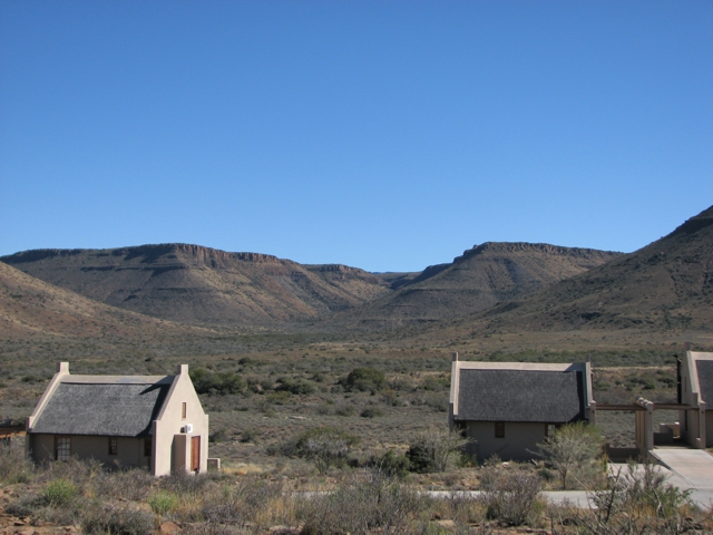 karoo