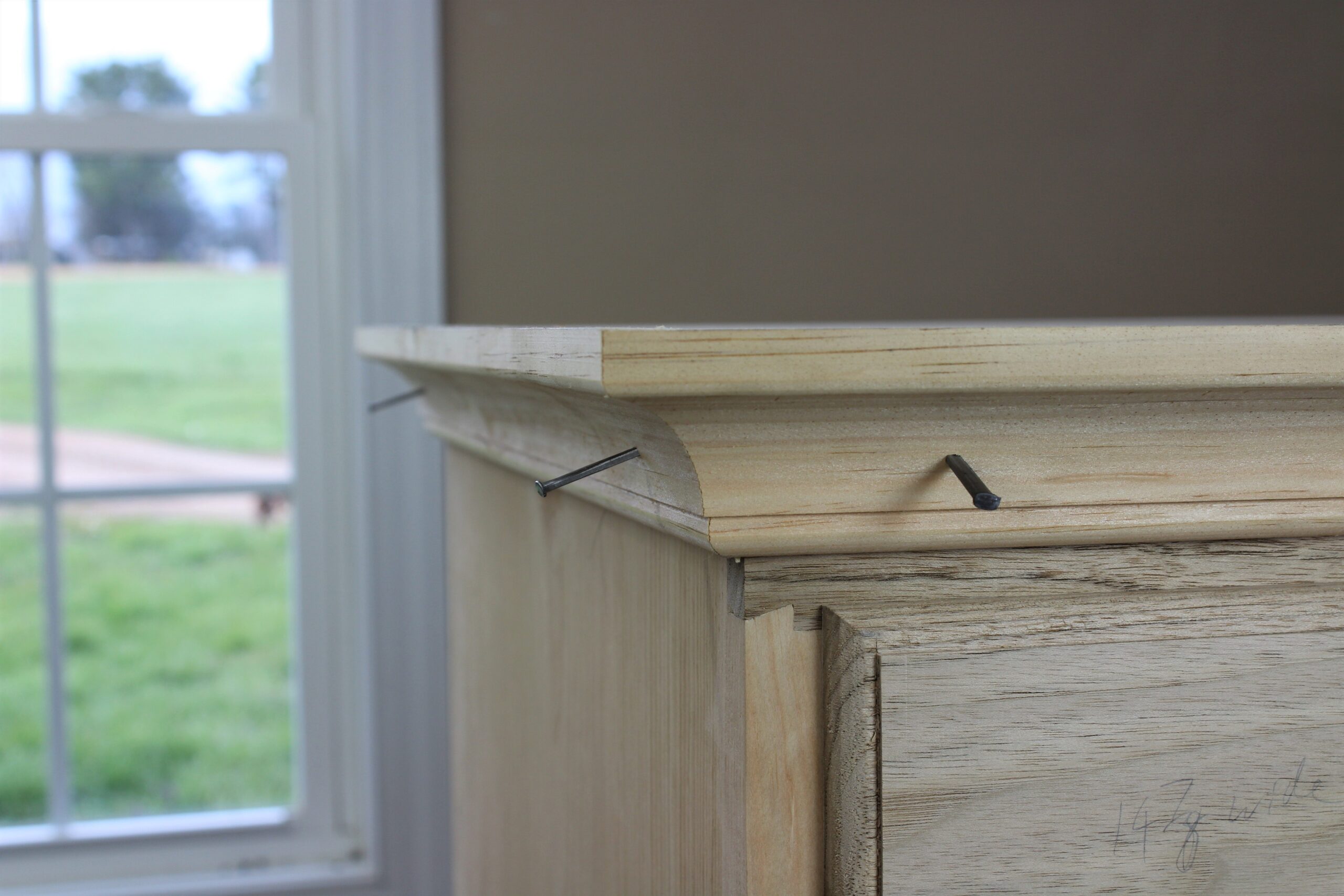 Molding Plane's Best Friends Lost Art Press