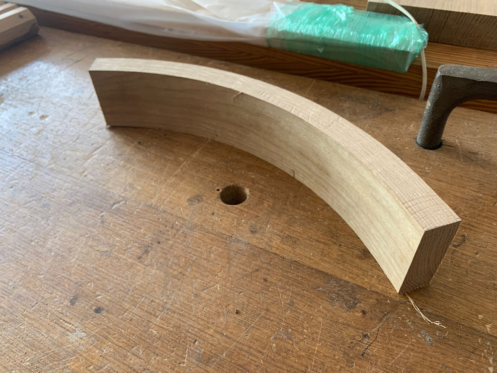 A Little Bit About ‘Coldbend Hardwood’ Lost Art Press