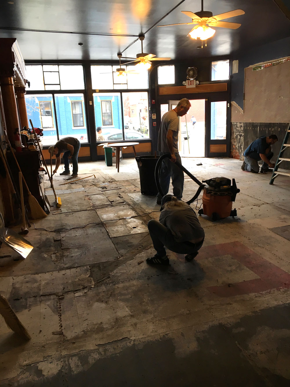 I Know Why the Caged Monkey Throws Feces Lost Art Press