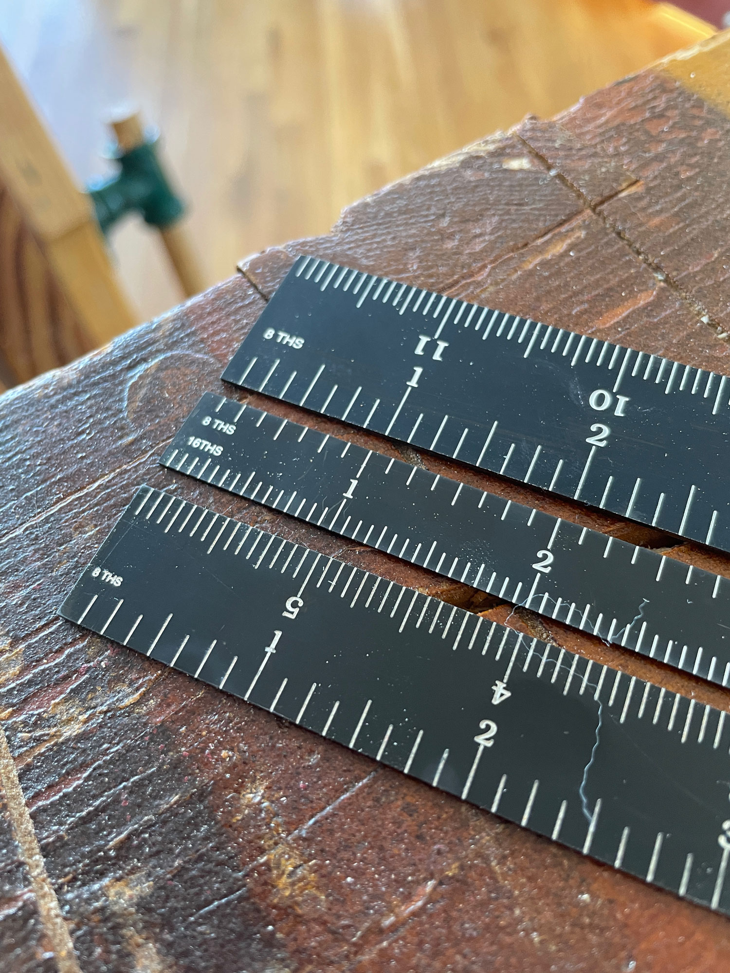 Anarchist Gift Guide Day 3: SPI Black Rules