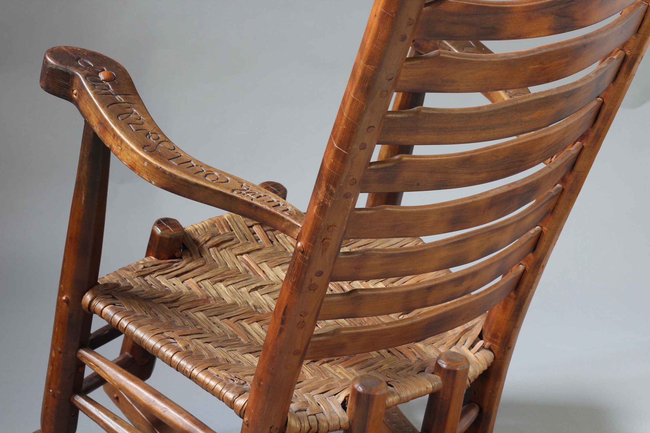 Eastern Kentucky Floods & Chester Chair' Lost