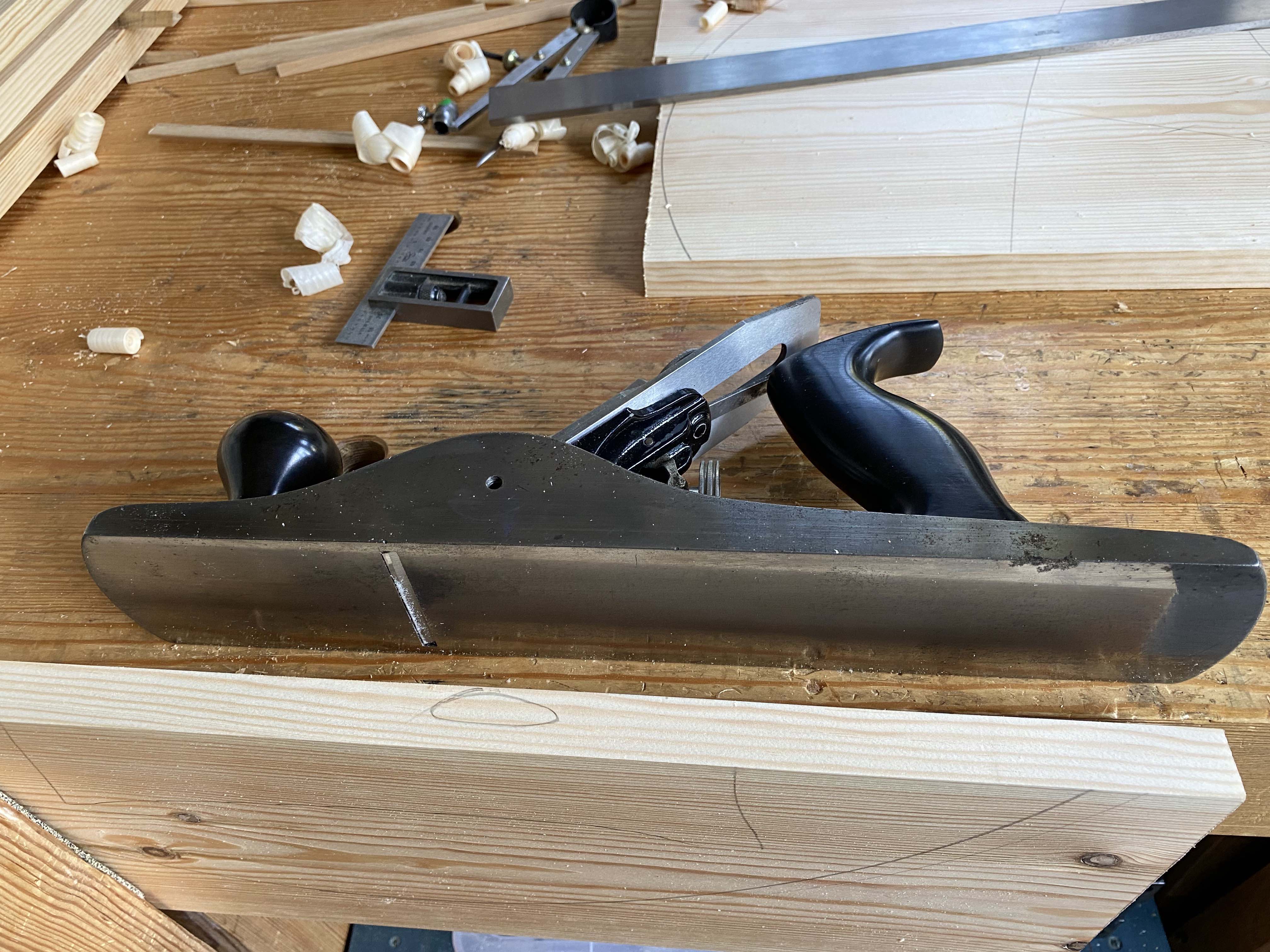 Buying good tools cheap - smoothing planes - Paul Sellers' Blog