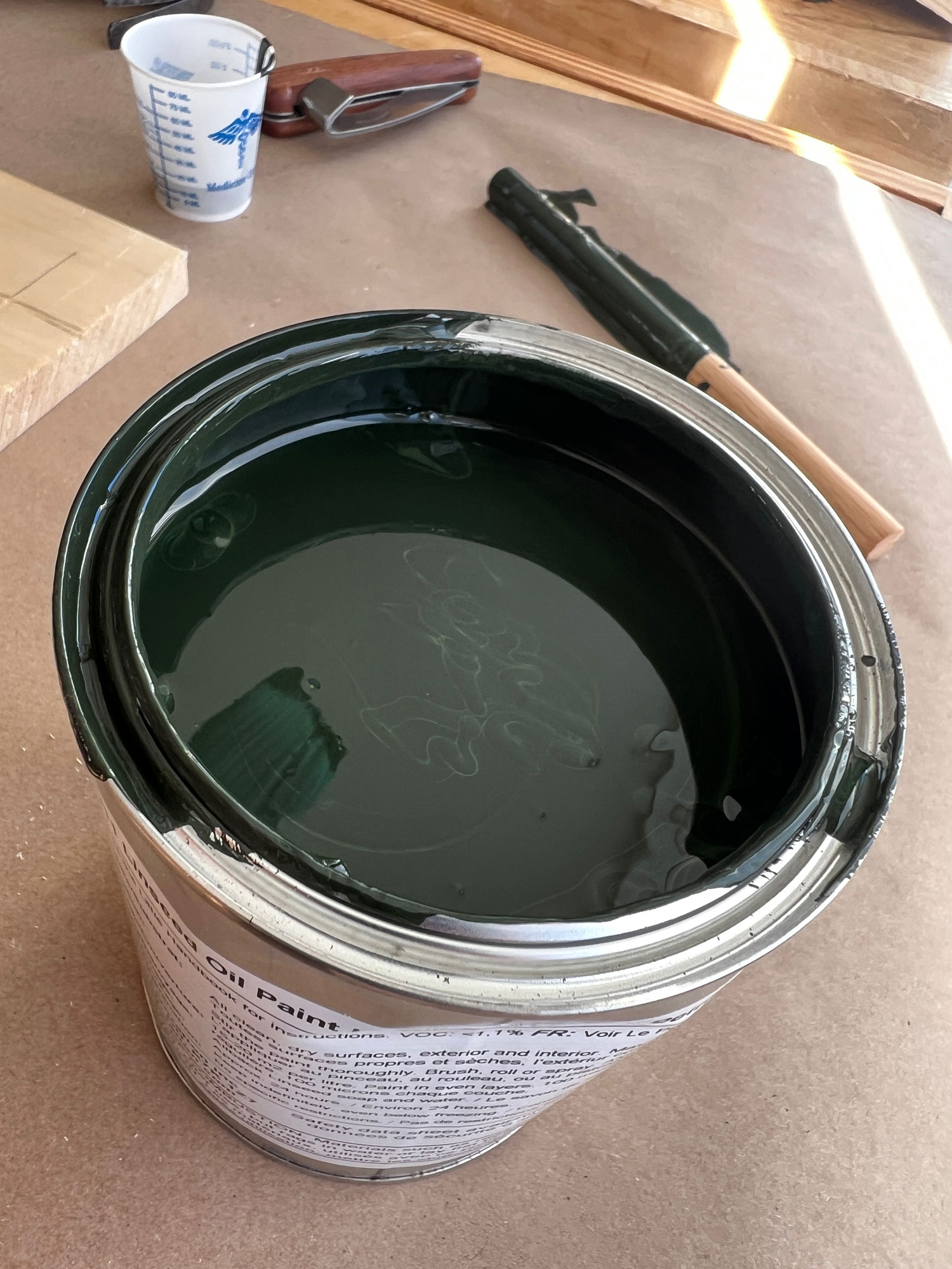 How To Use Linseed Oil For Oil Painting: Tips For Making The Most