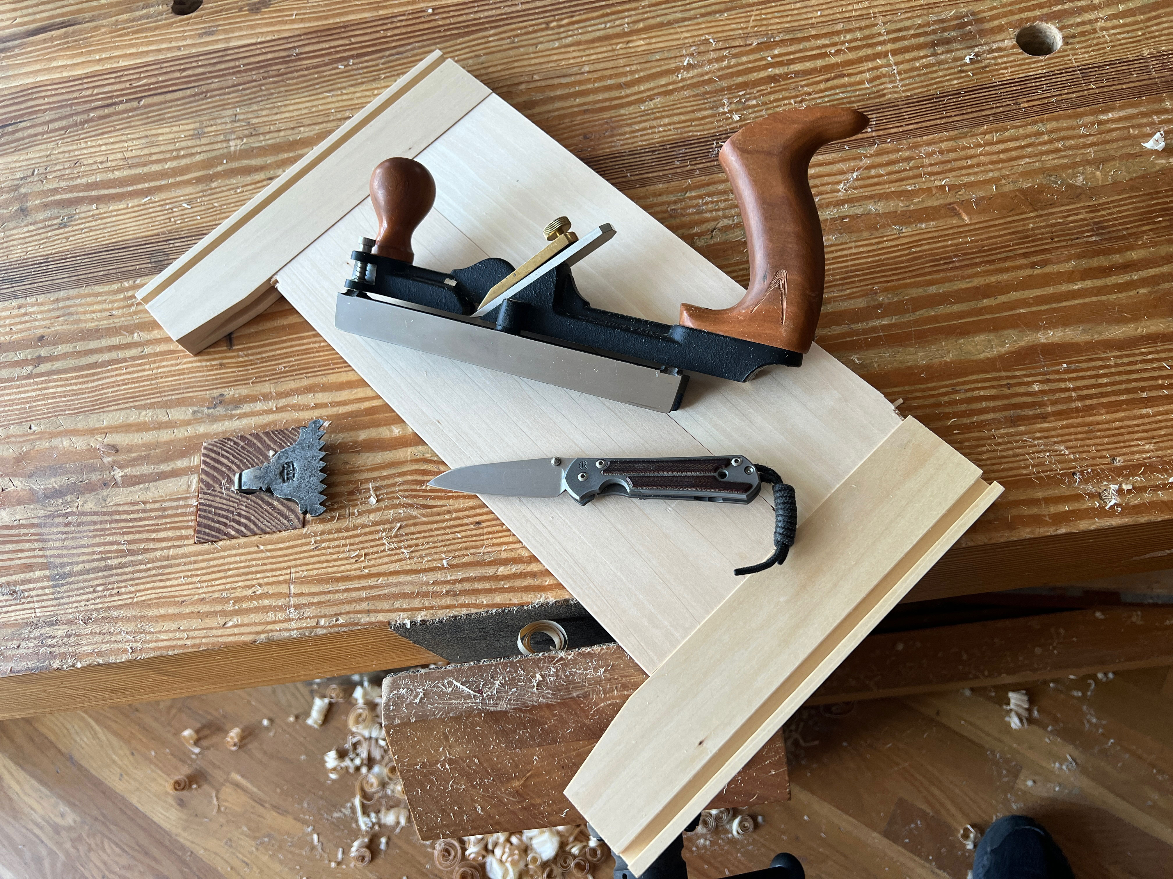 The Ultimate Knife Sharpening Guide - Neighbor Blog