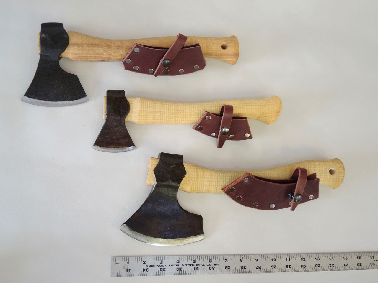 broad axe reproduction